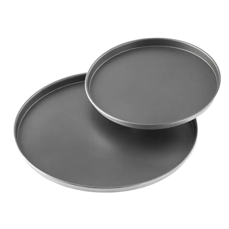 Bakers Pureline - Pizzaform Ø400/h20 mm
