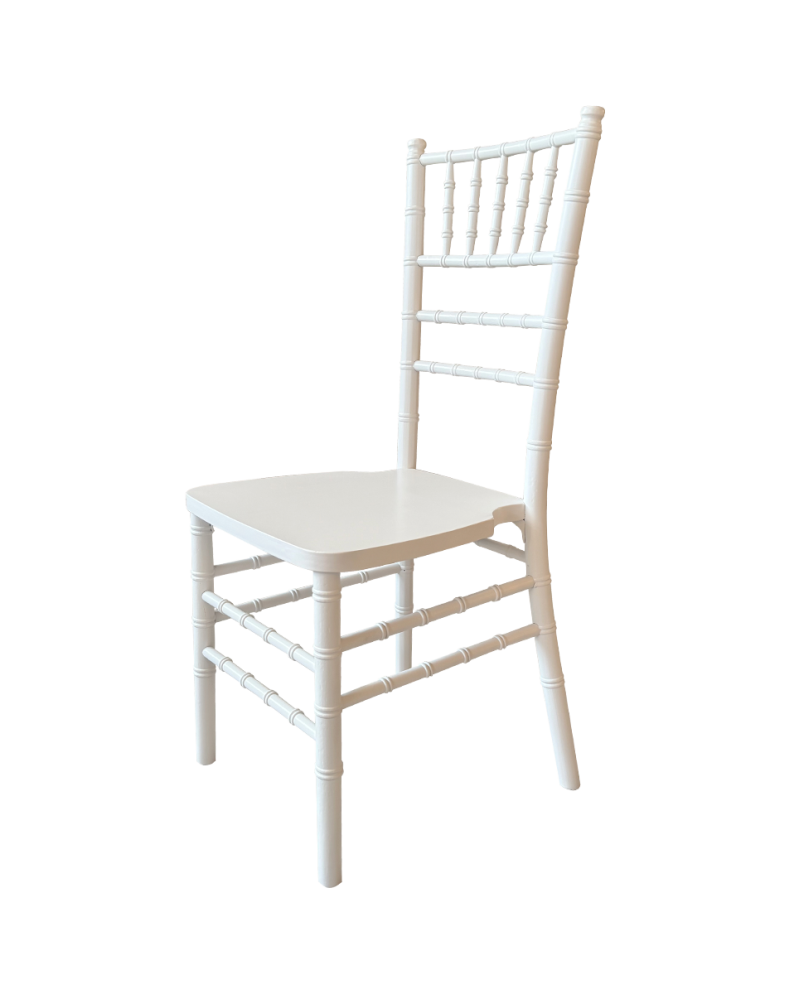 Bröllopsstol CHIAVARI TIFFANY Wood - 2