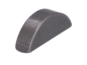 Keilschwungrad 9,5x2,5x3,7mm D50B0, EBE, EBS - Original, WK 2,5x10