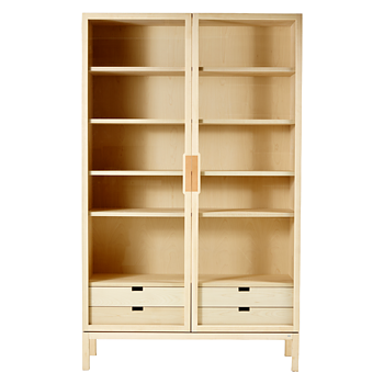Stelor Display Cabinet - G.A.D