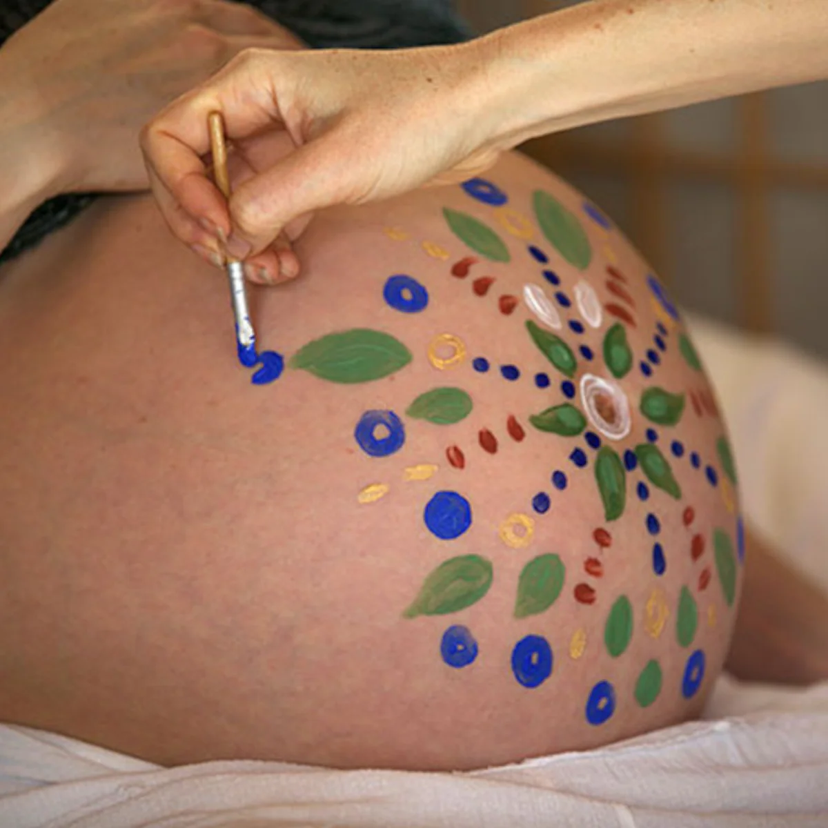 Planera miljövänlig babyshower, babyvälkomnande, dop eller namngivning! 