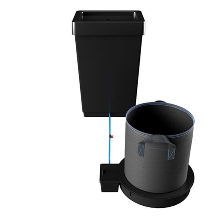 AutoPot 1Pot XXL 35L System