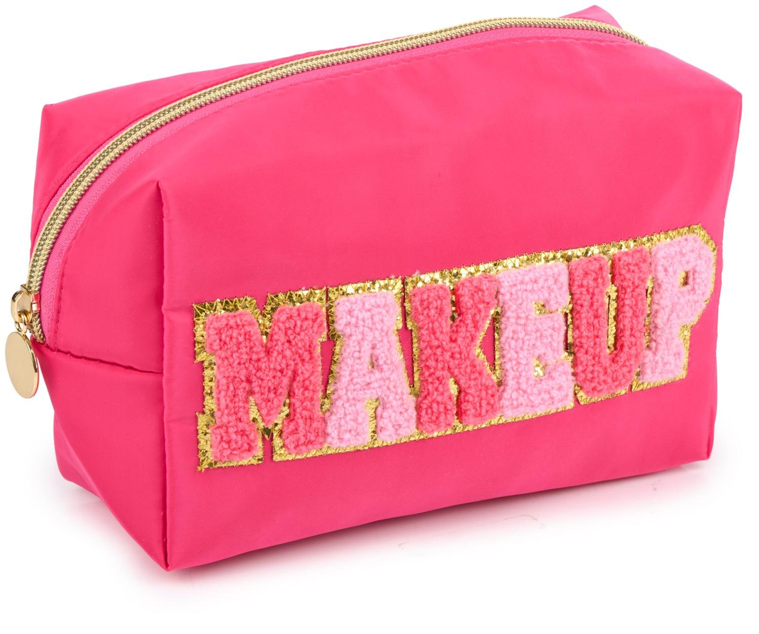 Sminkväska – Makeup Pink