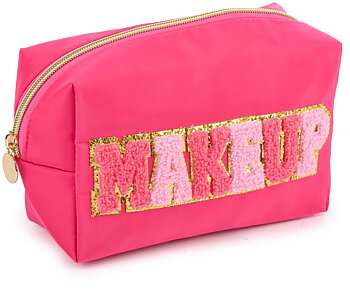 Sminkväska – Makeup Pink