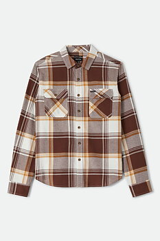 BOWERY LIGHTWEIGHT ULTRA SOFT FLANNEL