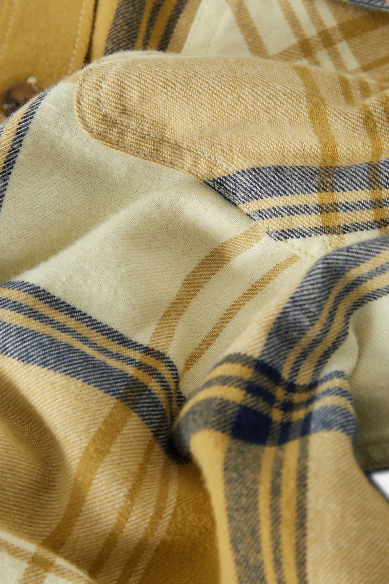 BOWERY LIGHTWEIGHT ULTRA SOFT FLANNEL - 7