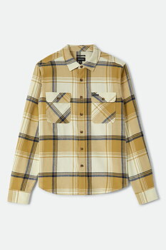 BOWERY LIGHTWEIGHT ULTRA SOFT FLANNEL