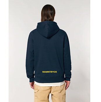 Hoodie Navy 