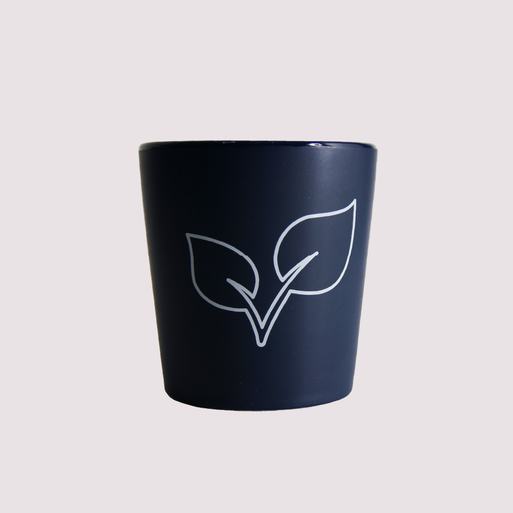 Kaffemugg i keramik 6-pack - 2