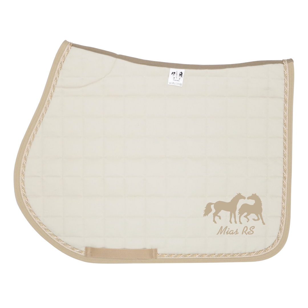 Hoppschabrak Kitt DD, 3sand/kitt
