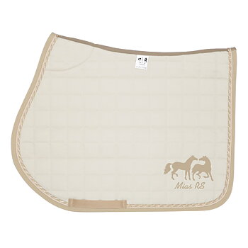 Hoppschabrak Kitt DD, 3sand/kitt
