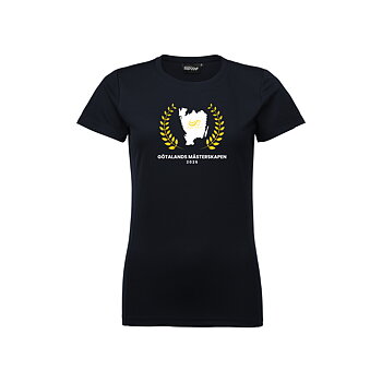 Träningstshirt Navy
