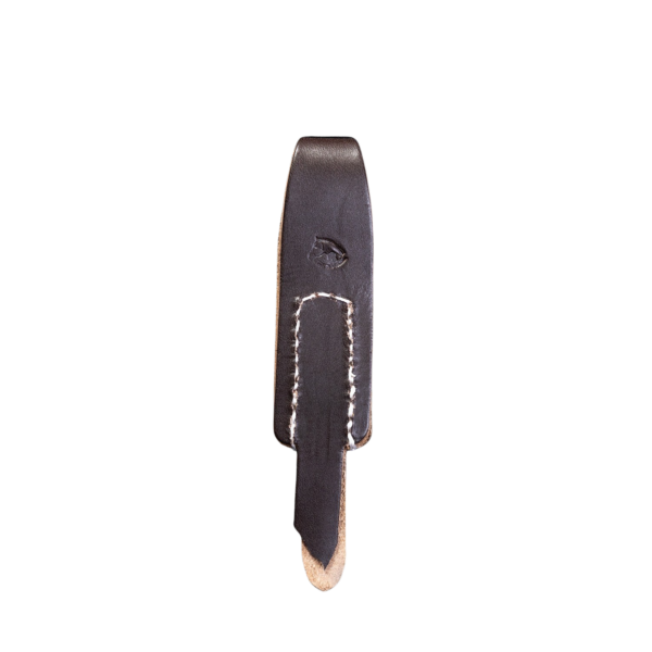 Leather cap for stick 1m + 1.20 m