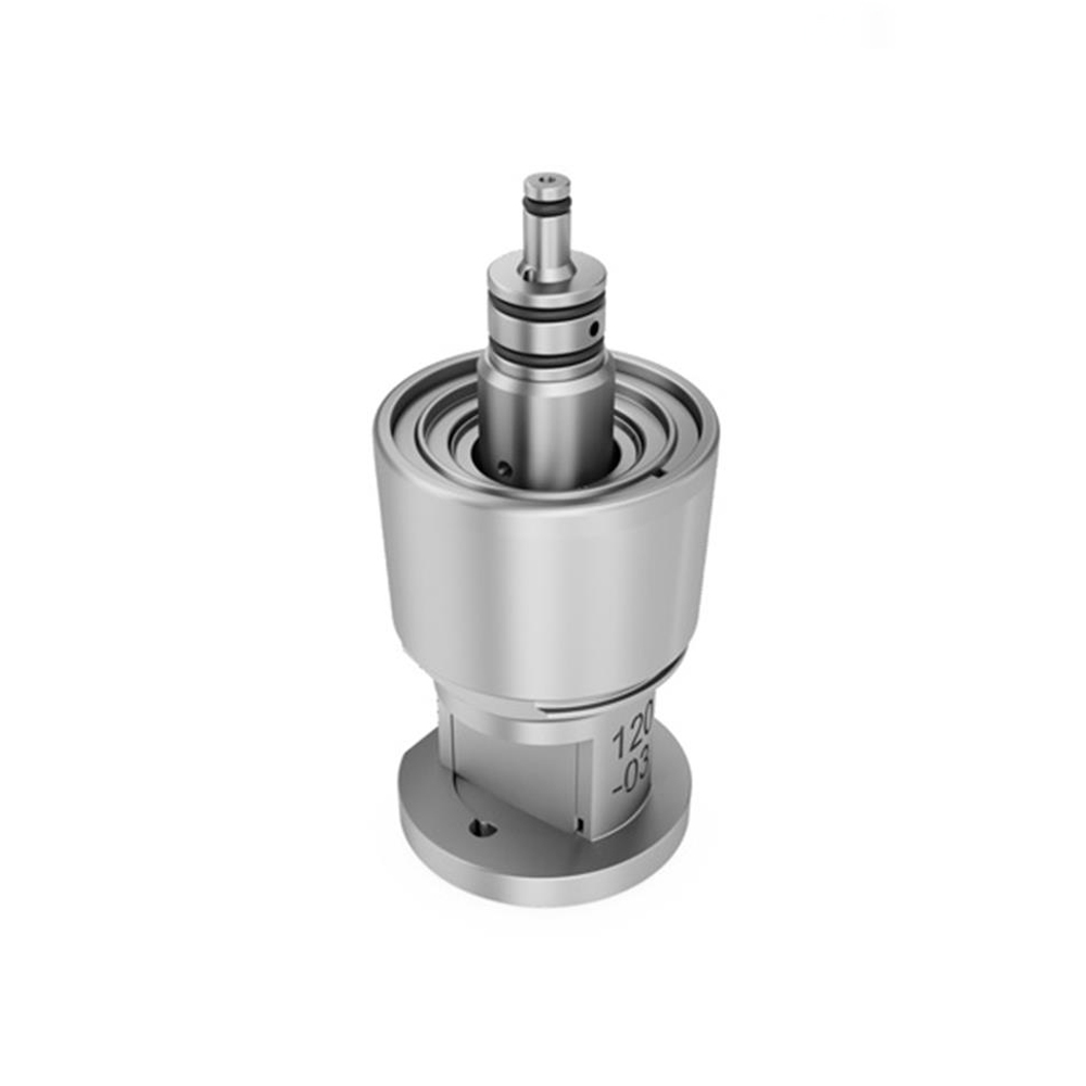 DAC Universal Adapter for WH Rotoquick Turbine, 1pcs