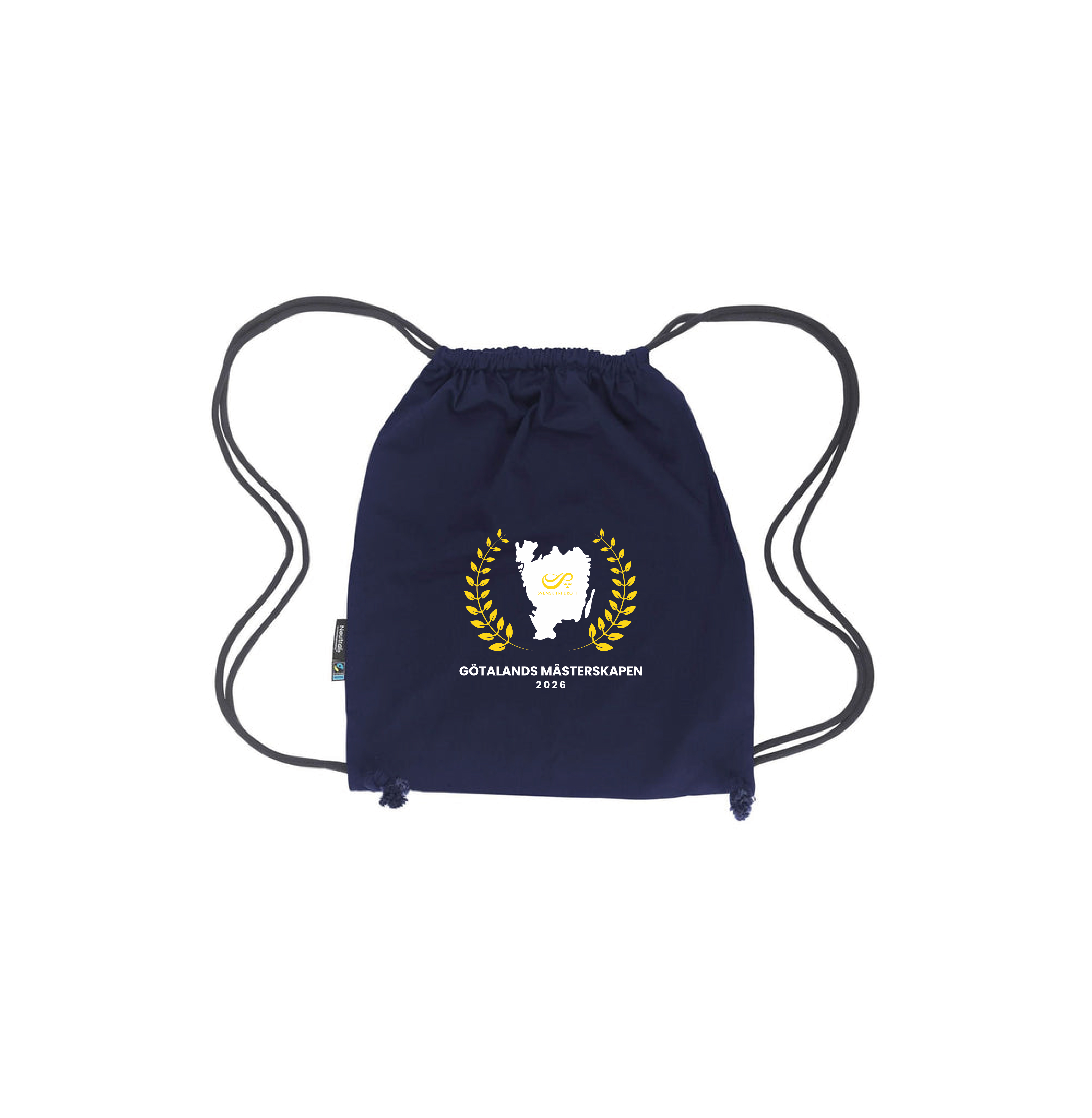 Gymbag Navy