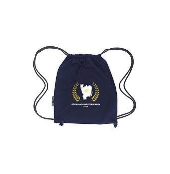 Gymbag Navy