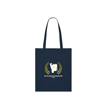 Light Totebag Navy