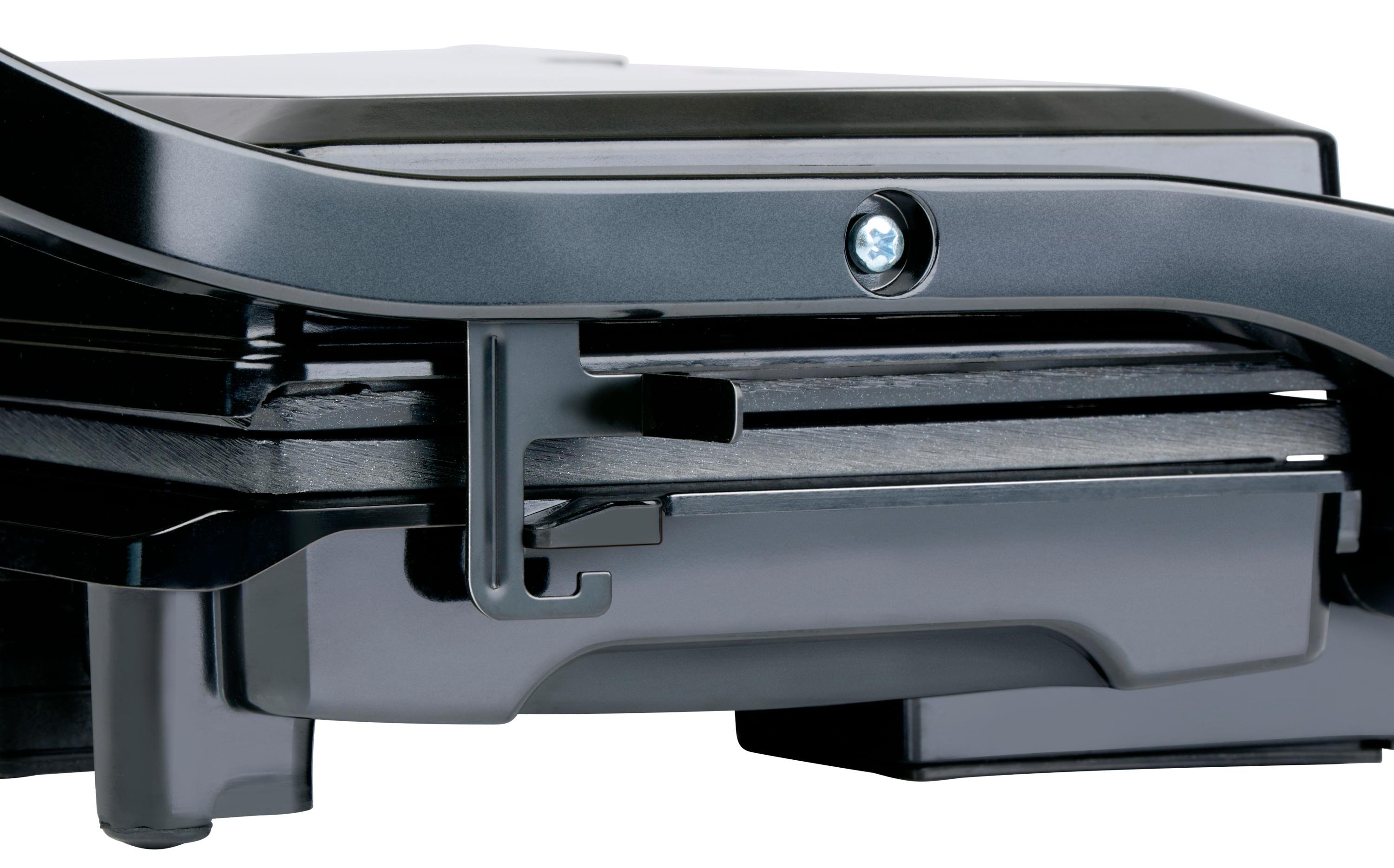 Kontaktgrill 12V 120W – För bil & lastbil - 3