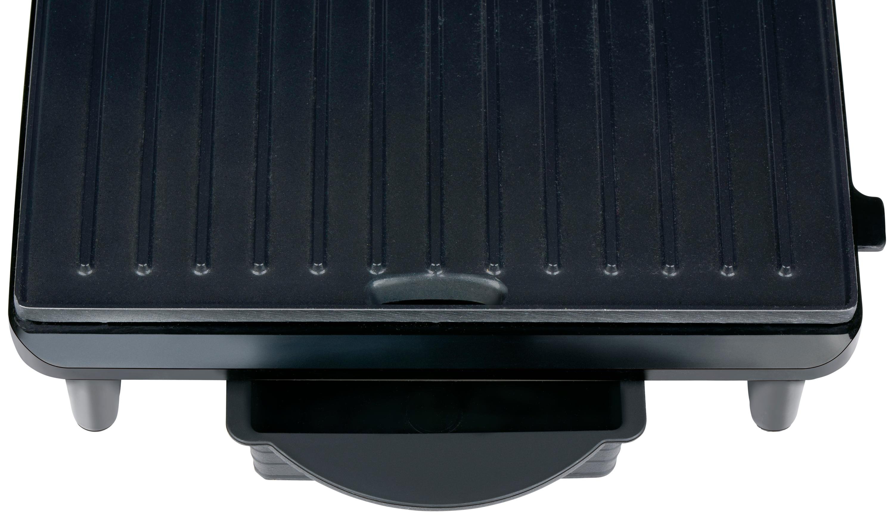 Kontaktgrill 12V 120W – För bil & lastbil - 9