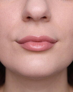 PuroBIO TWIST & GO - Nourishing Lipstick Pencil Universal Pink