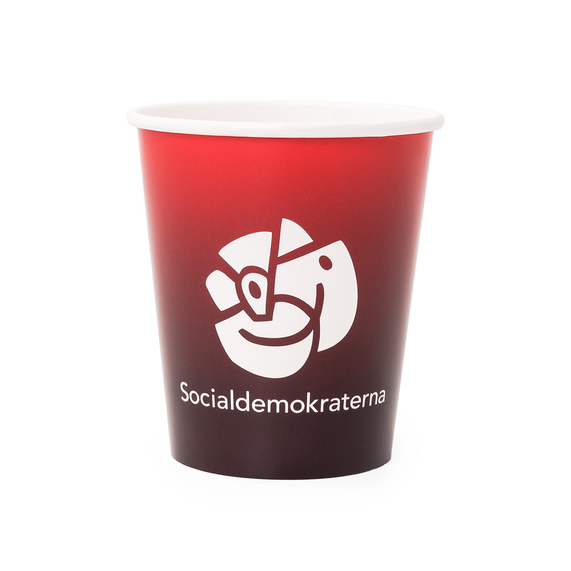 Kaffemugg - 20 cl