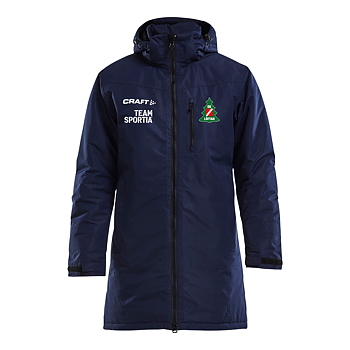 Craft Jacket Parkas Herr  (OK Löftan)