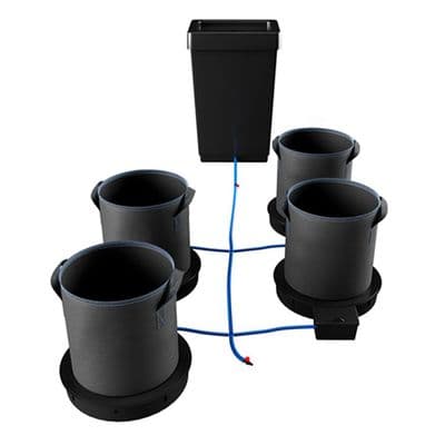 AutoPot 4Pot XXL 35L System