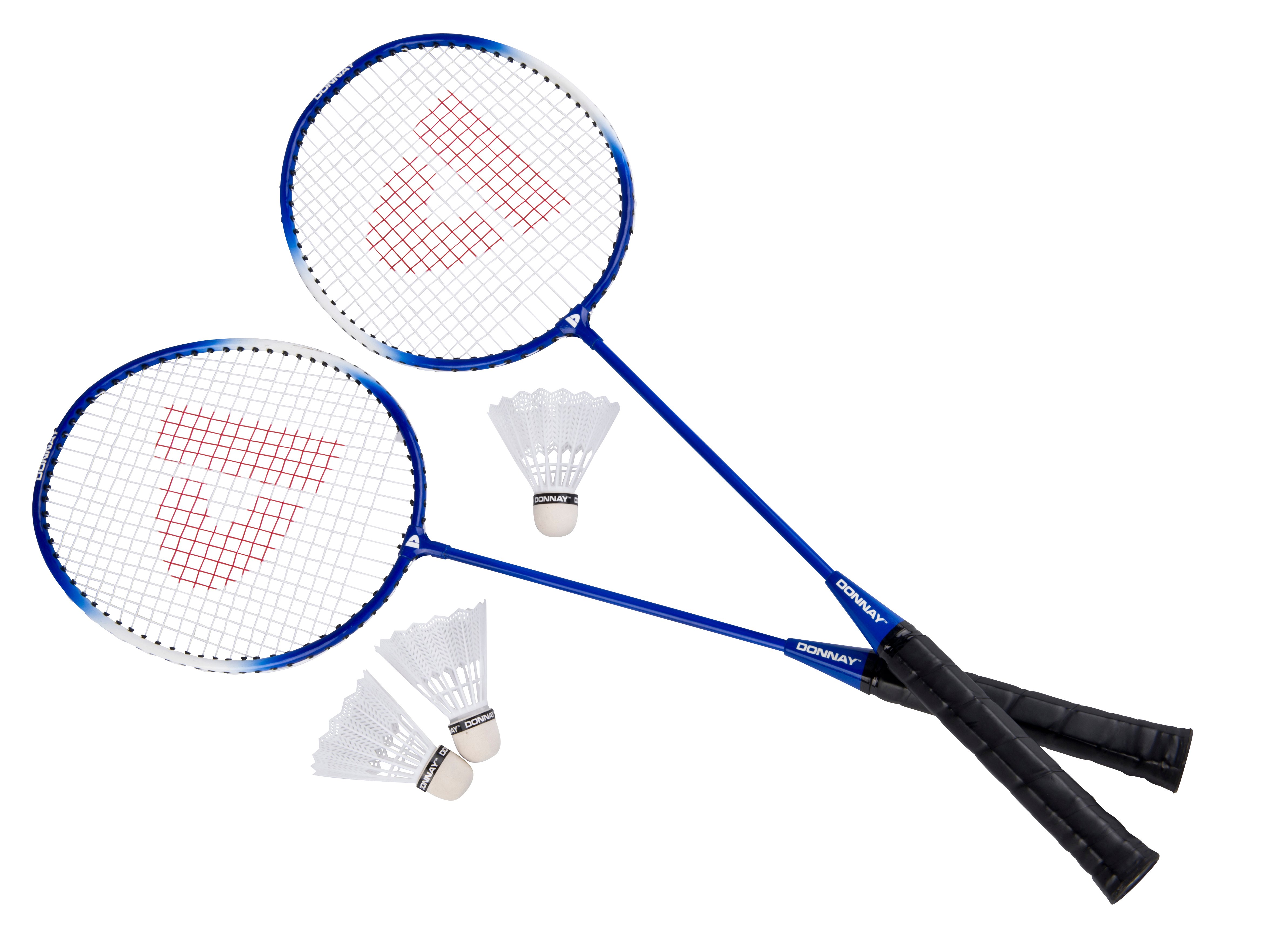 Badmintonset - 3