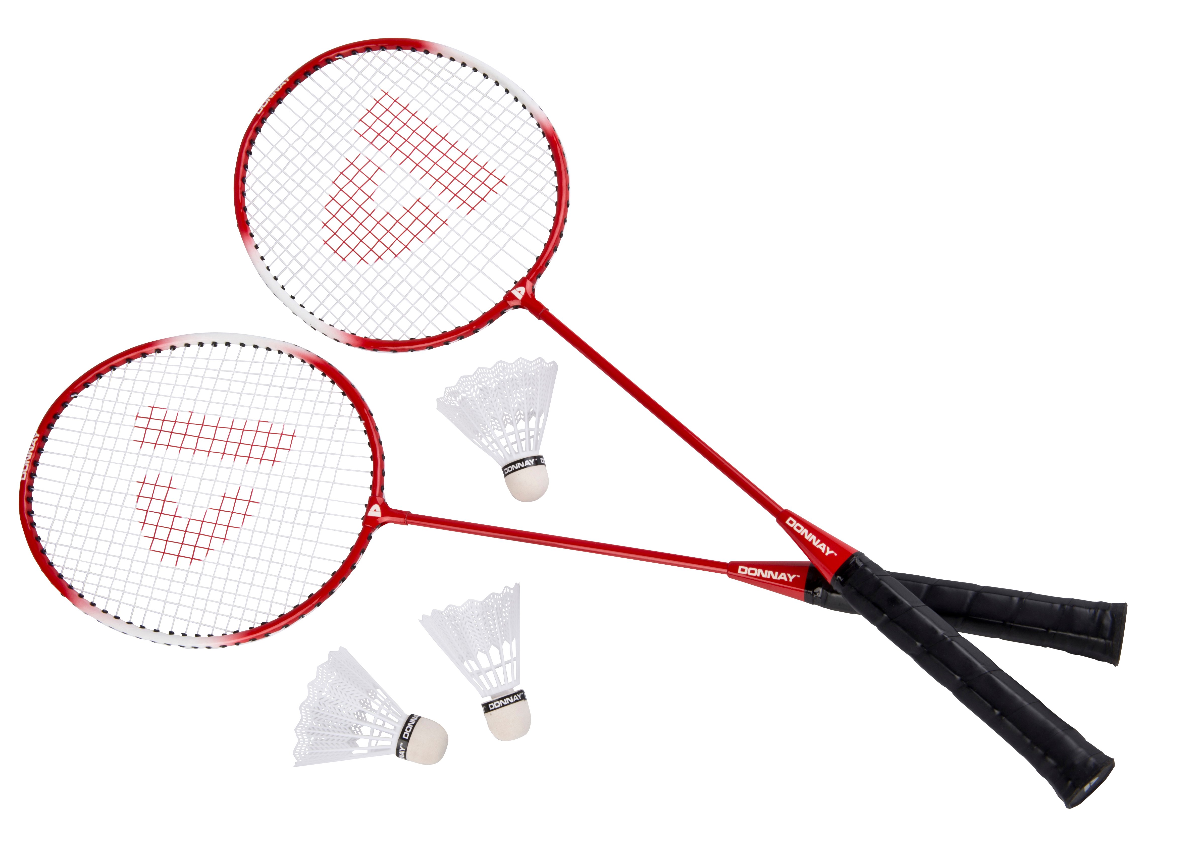 Badmintonset - 4