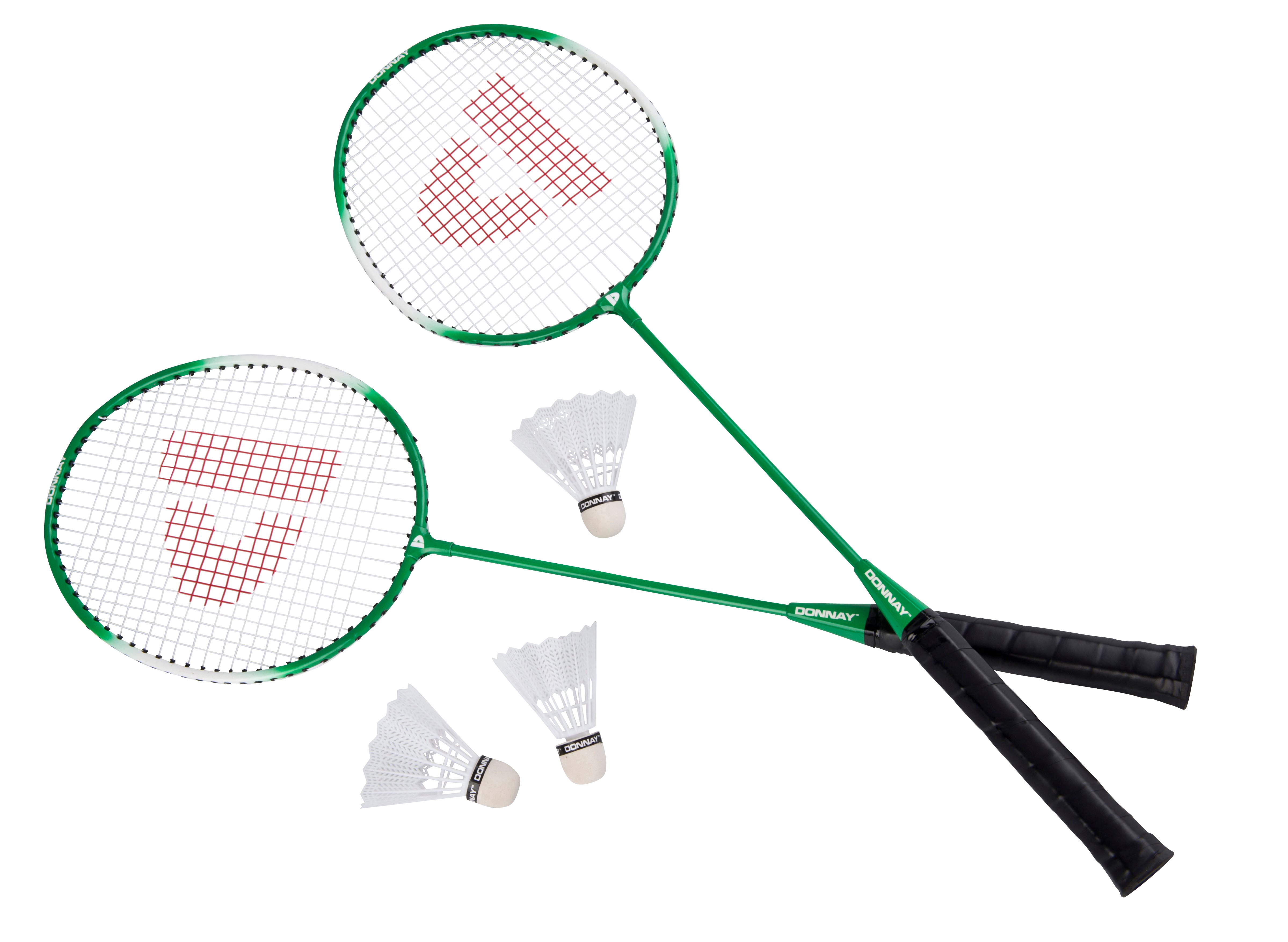Badmintonset - 5