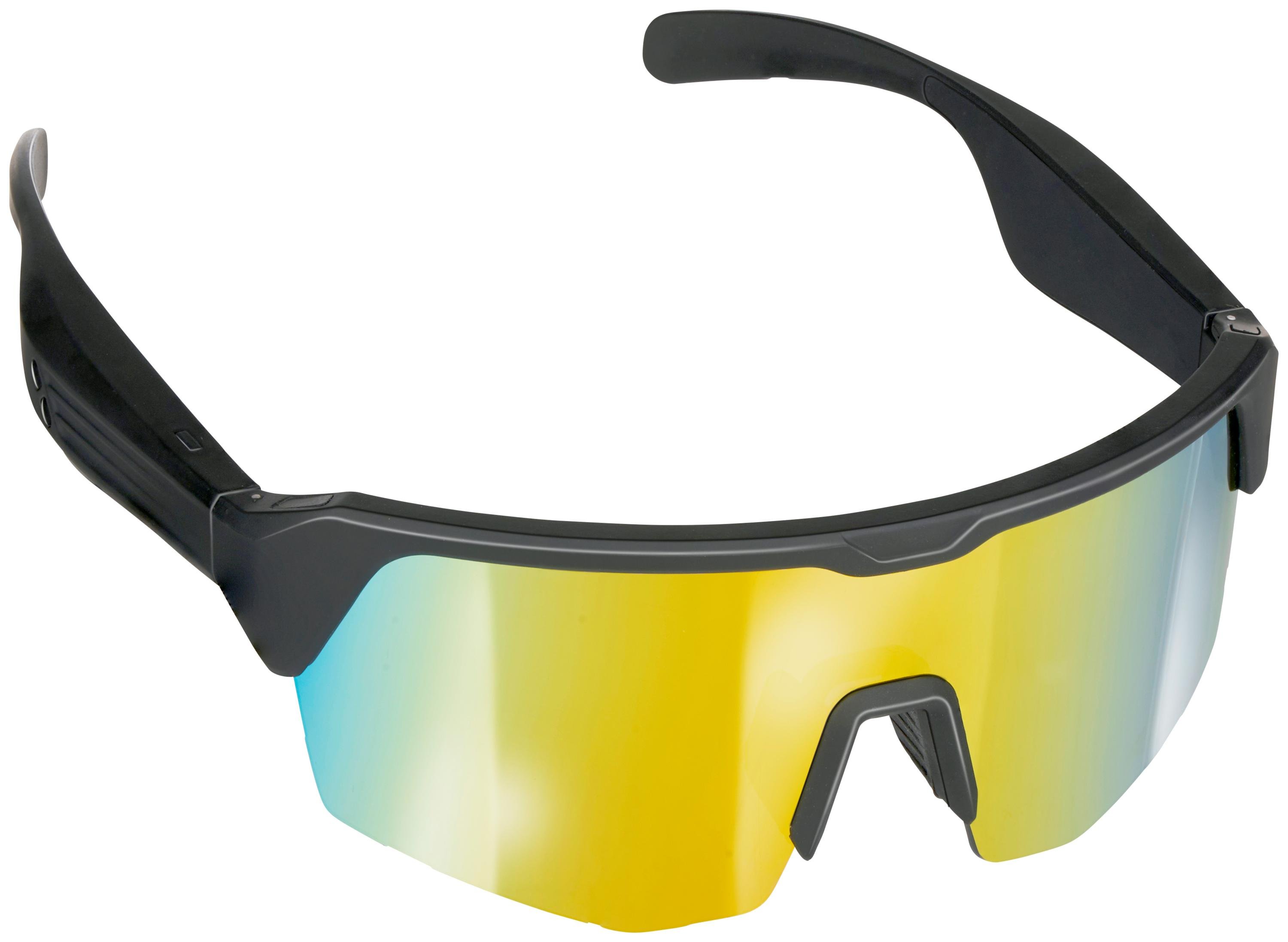Solglasögon med Bluetooth & UV400 - 4