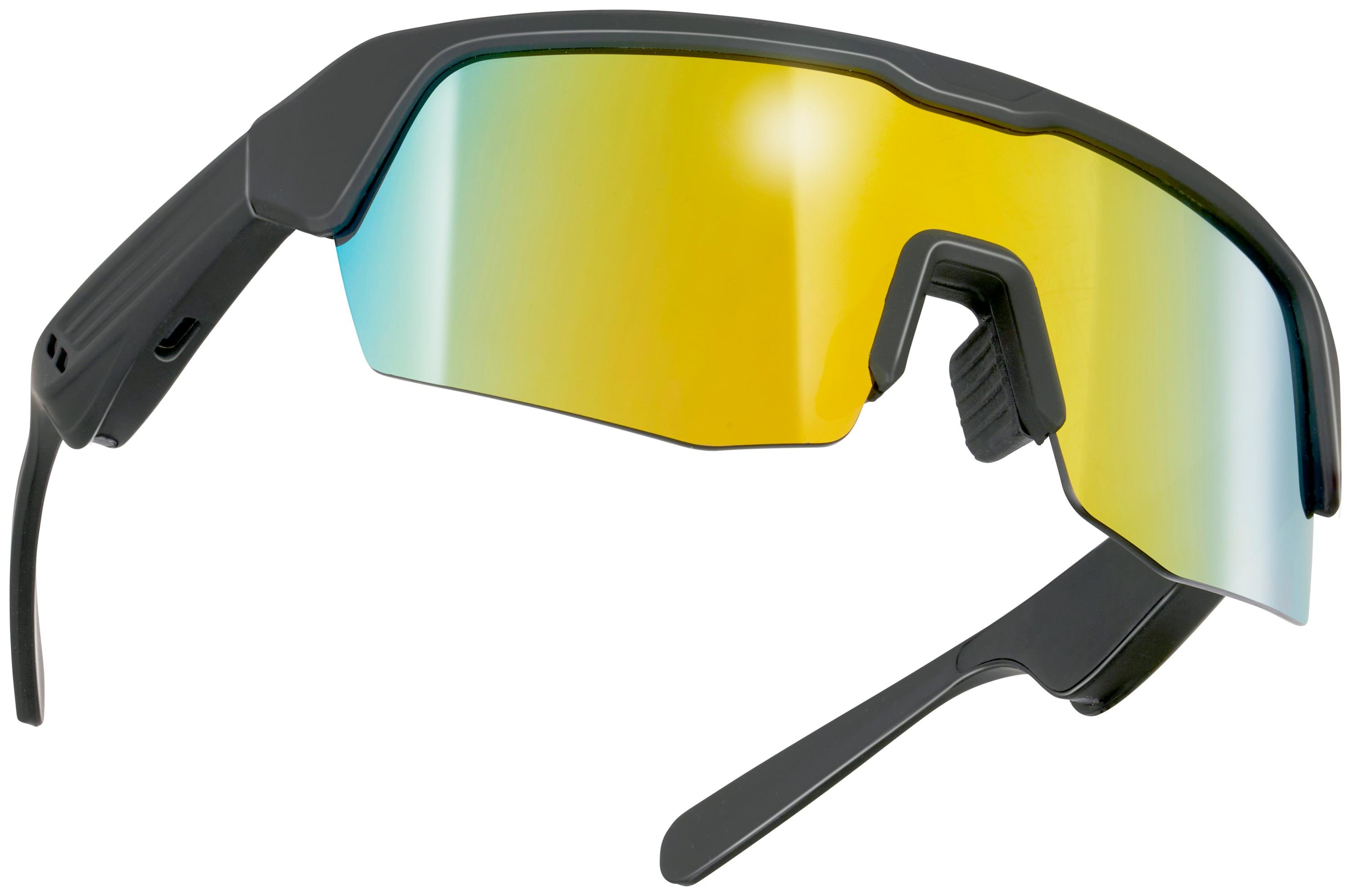 Solglasögon med Bluetooth & UV400 - 2