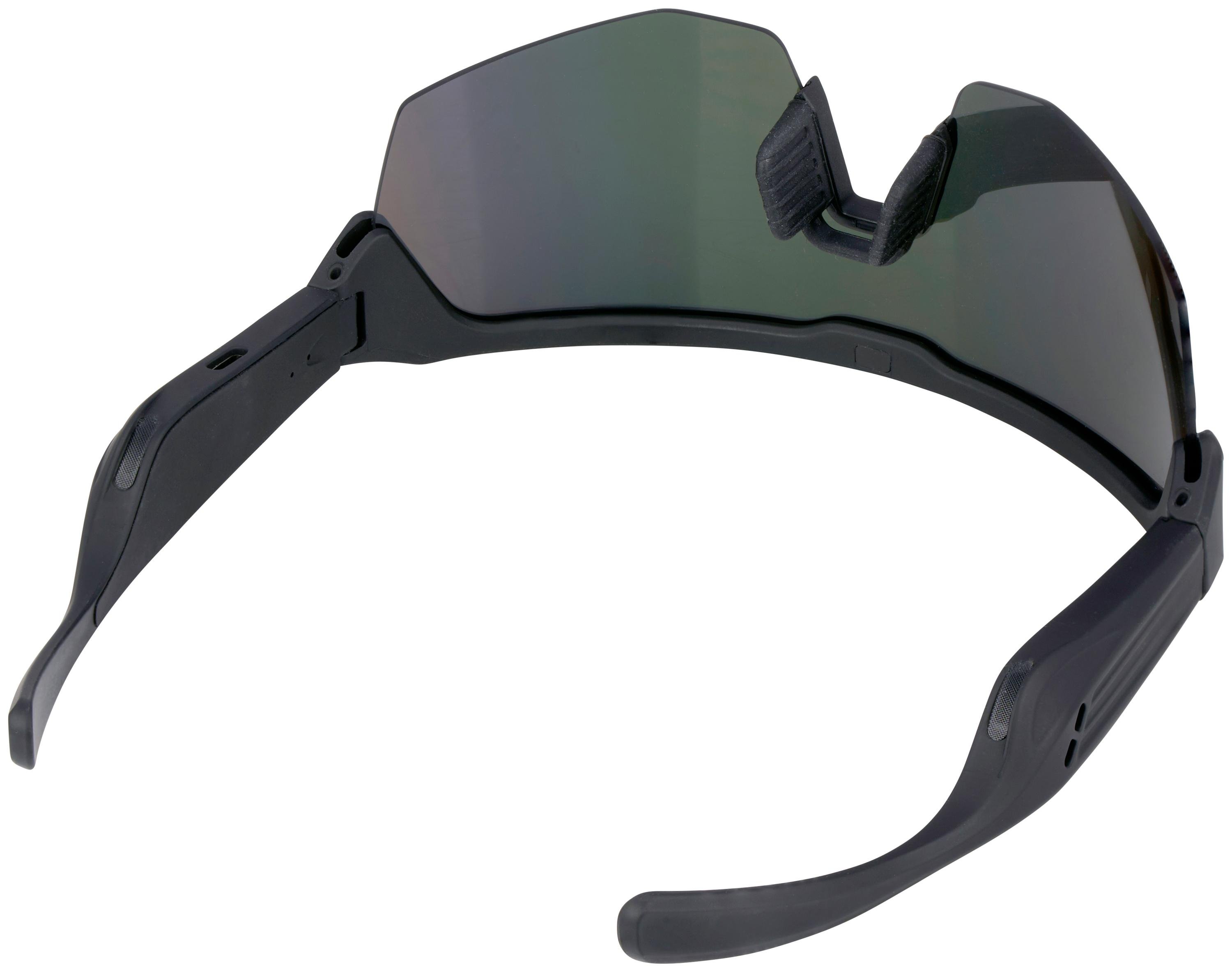 Solglasögon med Bluetooth & UV400 - 5