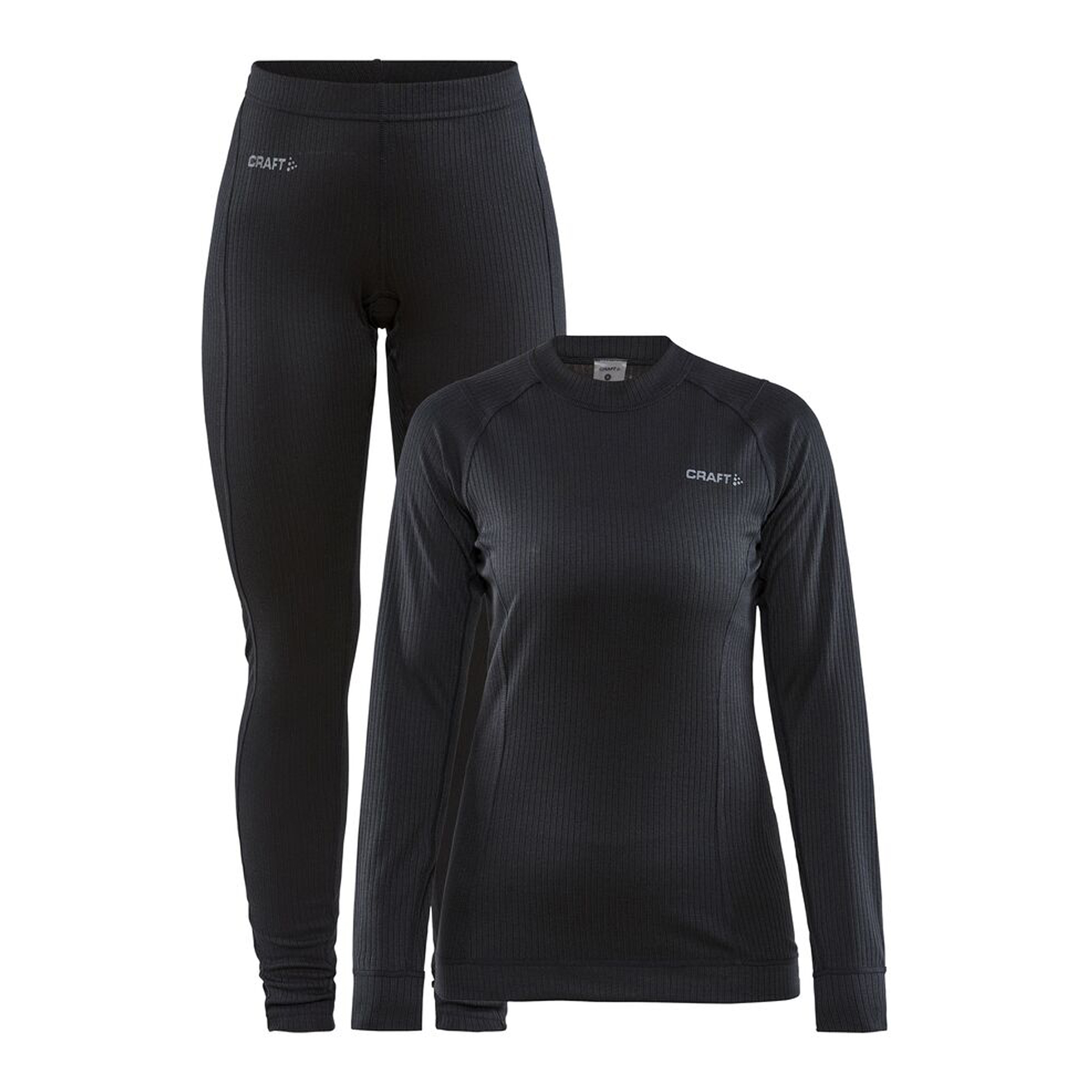 Craft Core Dry Baselayer Set Dam (OK Löftan)
