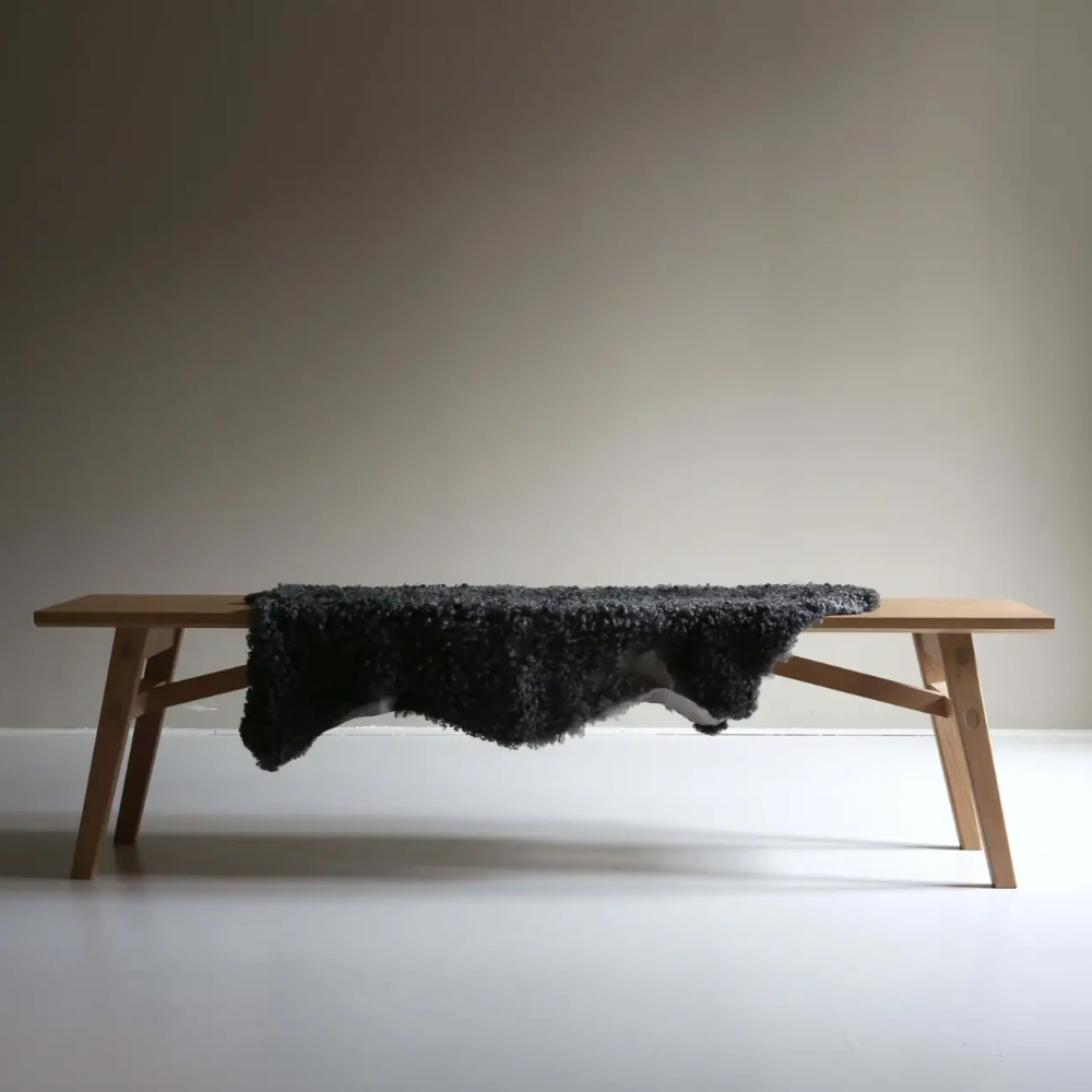 Mafrids Bänk 160x38 - G.A.D - 3