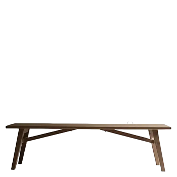 Mafrids Bänk 160x38 - G.A.D