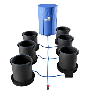 AutoPot 6Pot XXL 35L System