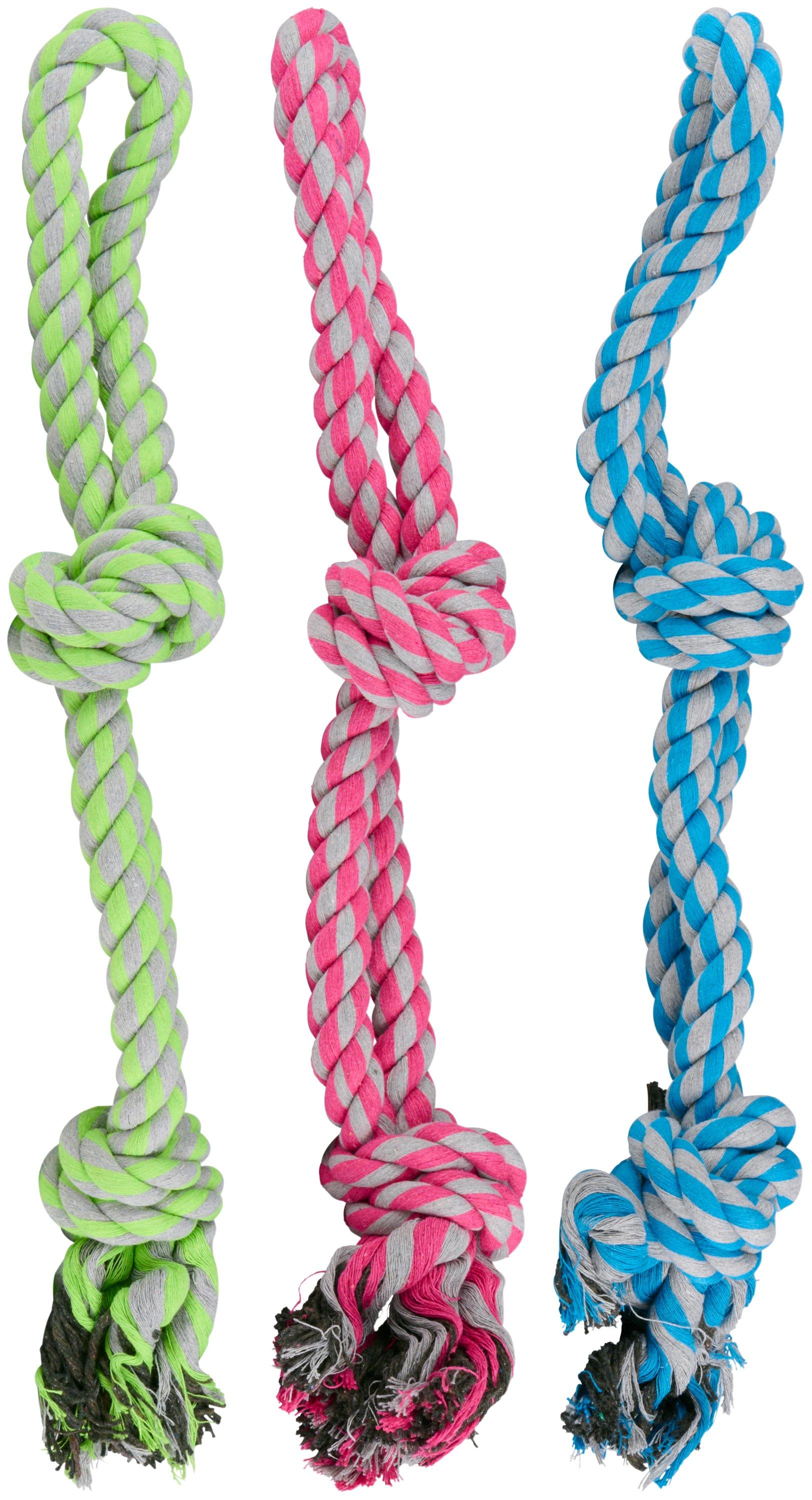 Repleksak för Hund 56 cm - 2