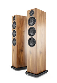 Acoustic Energy AE 120