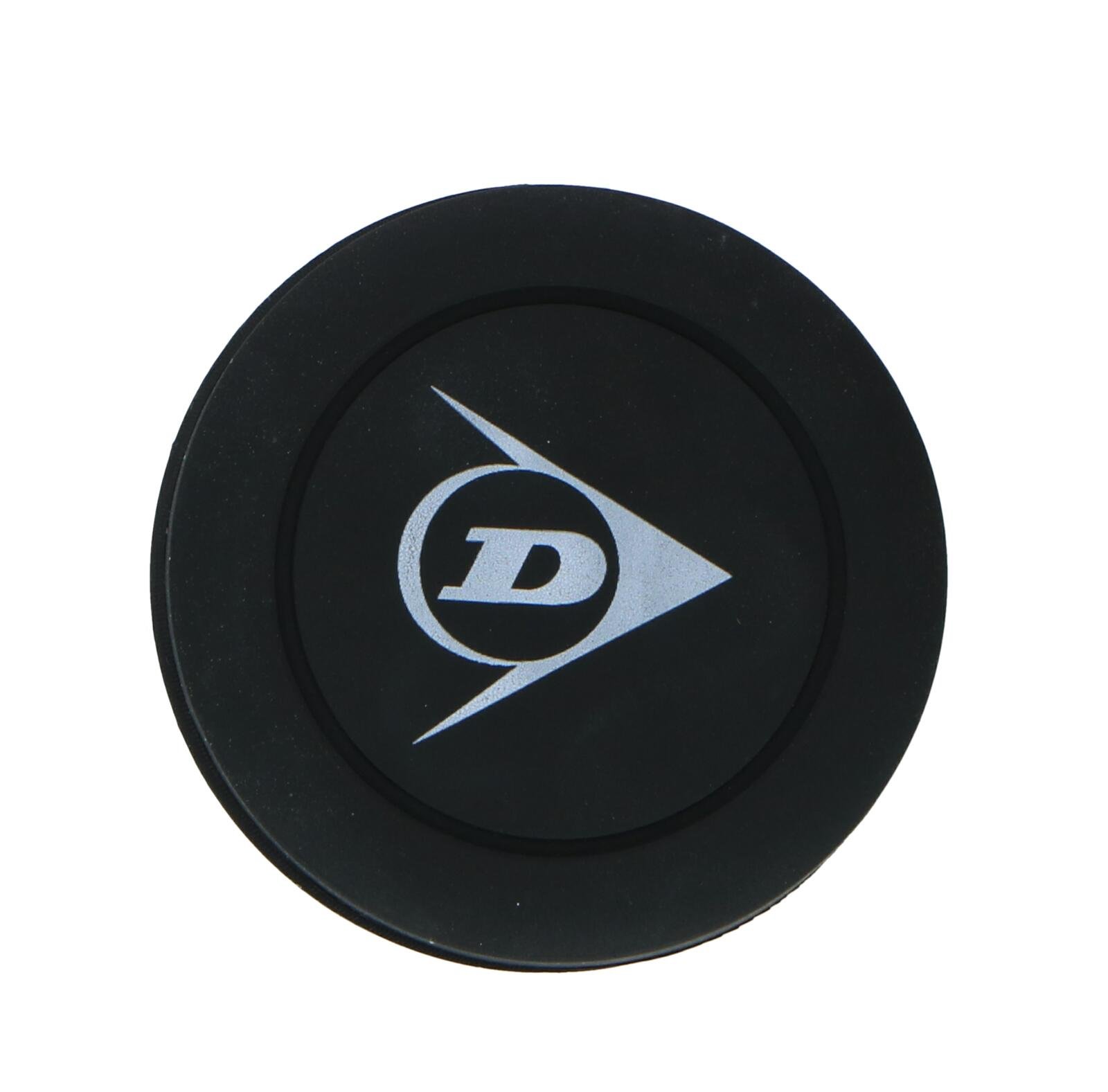 DUNLOP Magnetisk Biltelefonhållare – Stabil Mobilhållare för Bil - 3