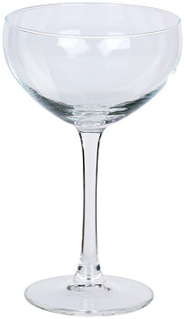 Cocktailglas Coupe 240 ml – 4-pack
