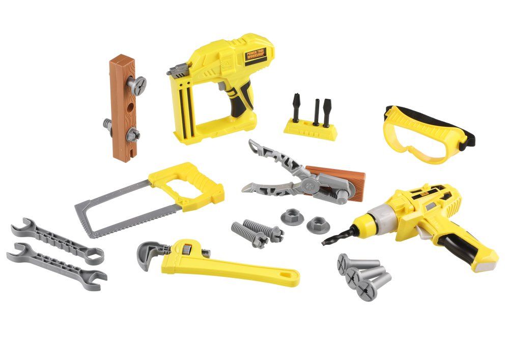 Tool set 28 pieces - 3