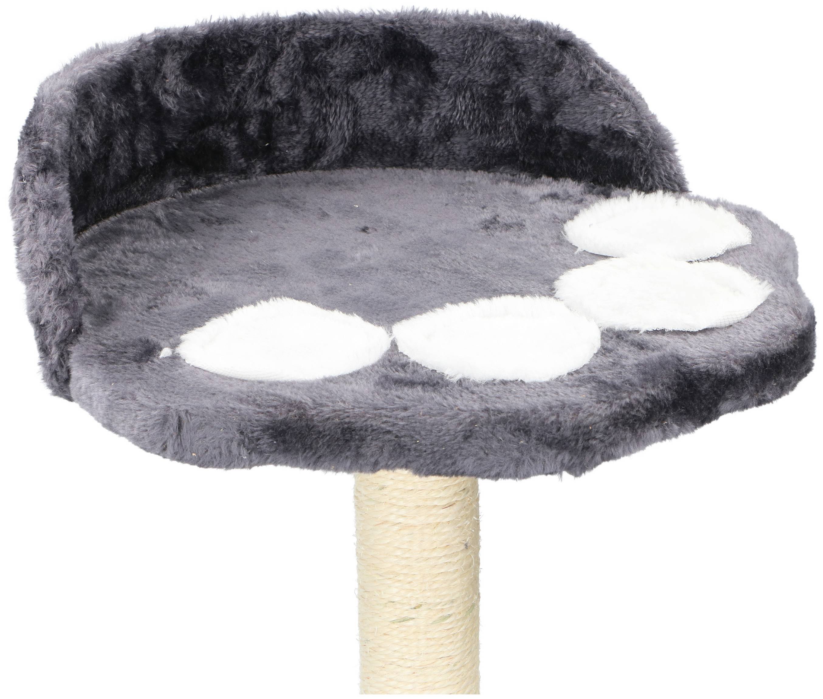 Klösstång 68x30x30 cm – Stabil & Hållbar Klösmöbel för Katt - 3