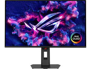 ASUS 27" ROG Strix gamingskärm XG27AQDME