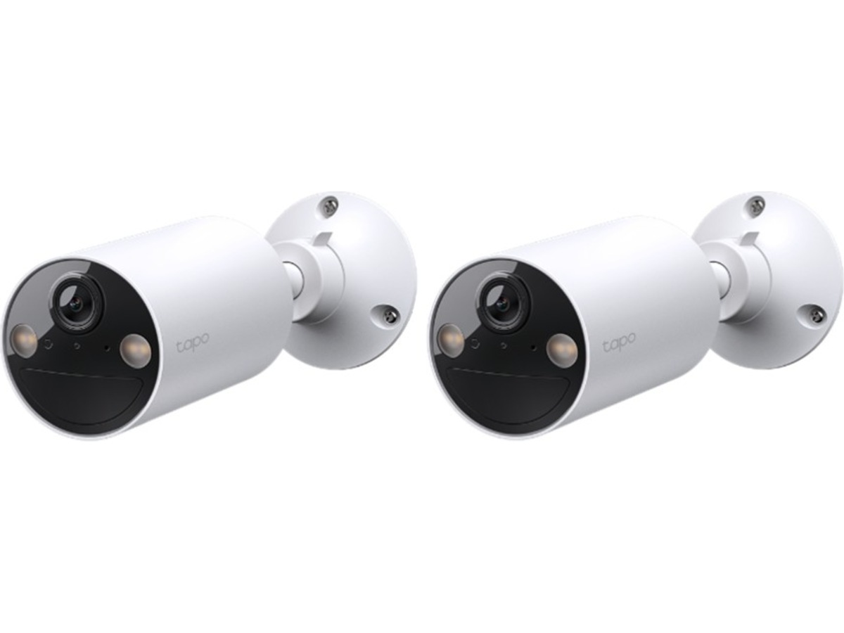 TP-Link Tapo C410 utomhusövervakningskam