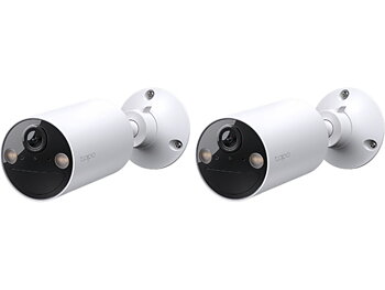 TP-Link Tapo C410 utomhusövervakningskam
