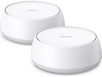 TP-Link Deco BE25 mesh 2-pack