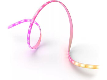 Philips Hue Flux ljuslist 2m förlängning