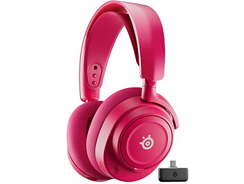 SteelSeries Arctis Nova 7P Gen 2 Trådlös