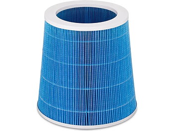 Loeffen LFAH5000 Vattenfilter till luftf